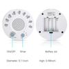 White Noise Machine for Sleeping Pacify  to Sleep Noise Shielding Portable Sleep Therapy Soother