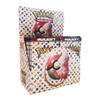 English Cards 360 Mixed Lot Ninja Frog ME04 M4 MEGA Collectible Trading Cards for Players Exchange and Battle