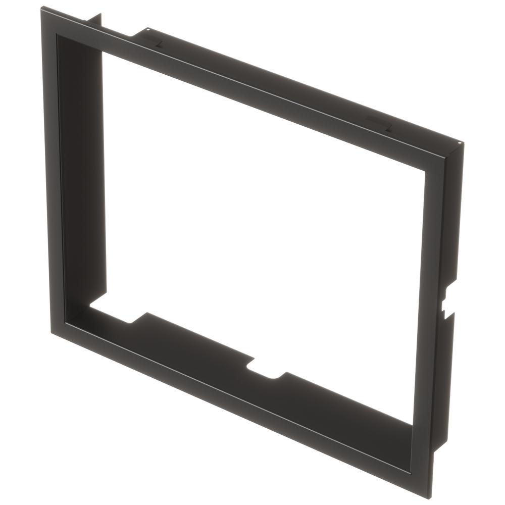 Frame for LUCY 12 insert flange width: 35mm