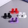 Inverted Glue Bottle Stand Holder Non-Slip Base Office And Home Storage Unit For Glue Bottles Drip-Free Stain-Proof Design Tool