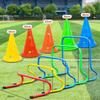 Sports Training Cones and Markers