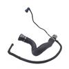 LR029140 Oberer Wasserschlauch für Land Rover Range Rover 2010-2012, 4,4L Motor