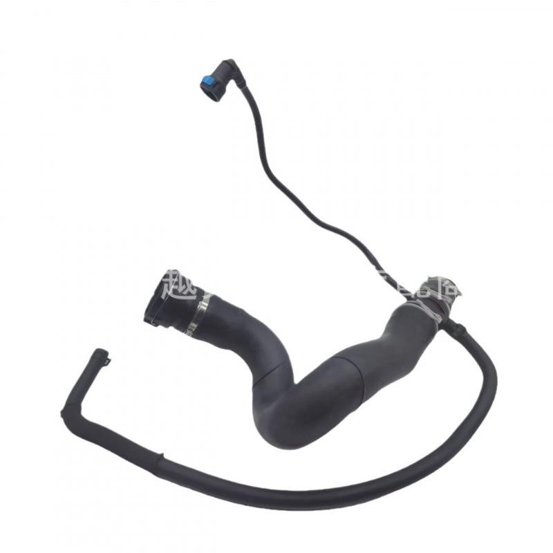 LR029140 Oberer Wasserschlauch für Land Rover Range Rover 2010-2012, 4,4L Motor
