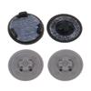 Rubber Foot Bottom Case Foot Pad Replacement For 3/4/5 1867 1868 1951 1958 Laptop Bottom Rubber Feet Accessories Pad