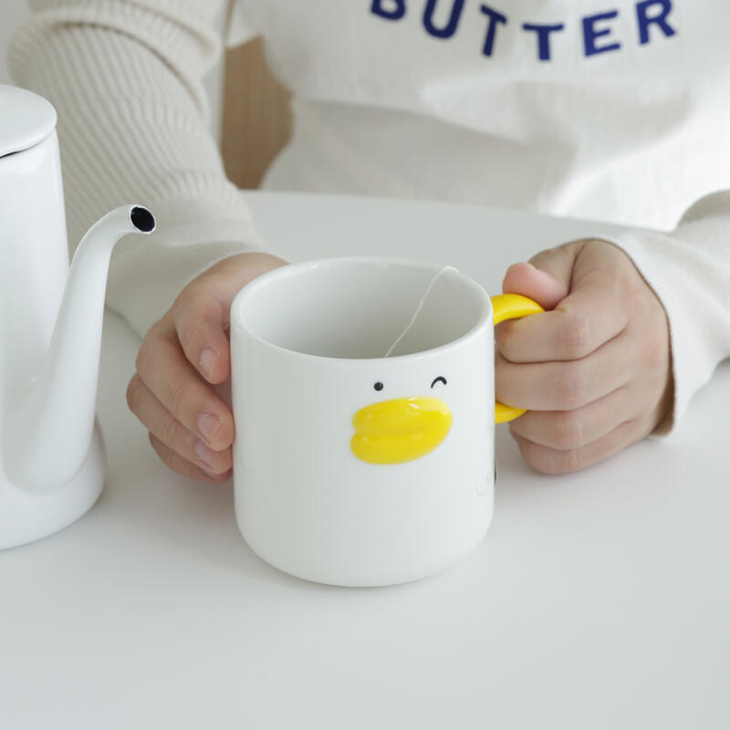 Friends Duck Mug 350ml