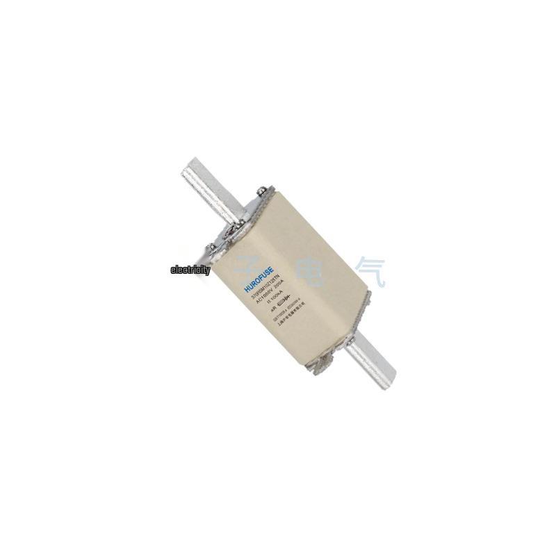 370RSM10Z125TN 20A-225A Fast-Acting Fuse: 25A, 50A, 63A, 100A, 160A, 200A - Huerong