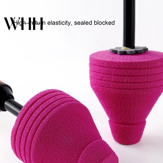 High-quality Toilet Plunger High Pressure Unclogger Kit Flexible Versatile Pipe Drain Clog Remover Tool for Bathroom Kitchen Hair And Debris Capture