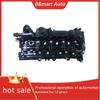 11128570828 BBmartAuto Car accesorios para Cylinder Head Engine Valve Cover for BMW N47