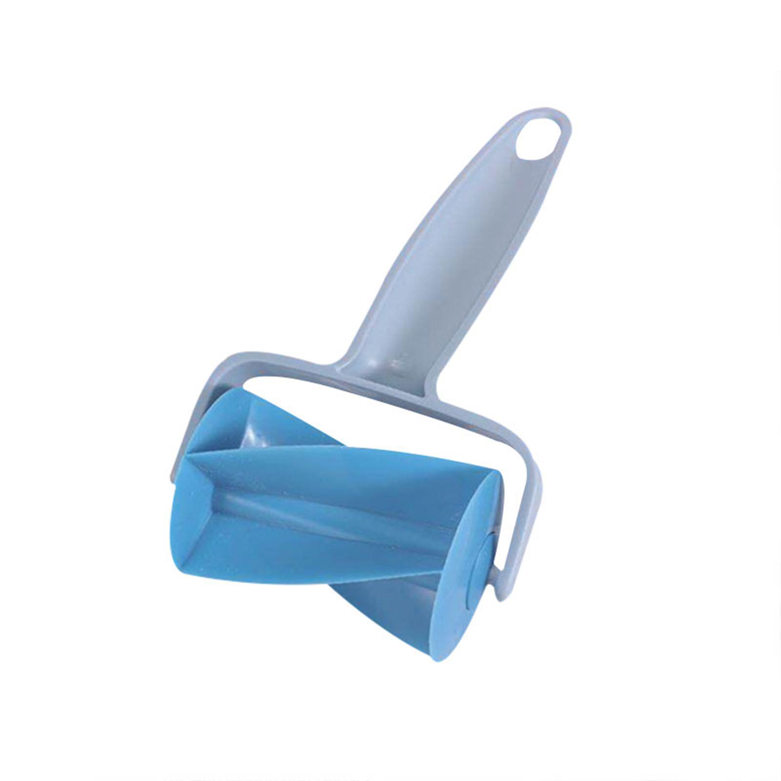 

Роликовый ролик для теста, ролик для выпечки, для неотразимых выпечных деликатесов, резак для домашнего теста