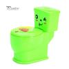 Parodie Gadgets Spielzeug Streich Squirt Spray Wasser Toilette schließt Witz Spielzeug