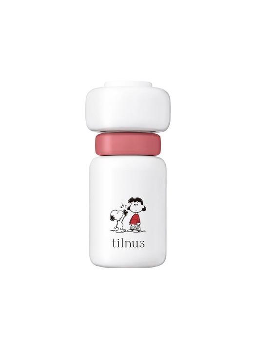 tilnus [Snoopy Limited Edition] Tilnus Snoopy Sunlit Pearl Tint