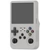 Silicone Protective Cover Handheld Game Consoles Shock Absorbent Protector Silicone Case Against Wear & Tear for R36S