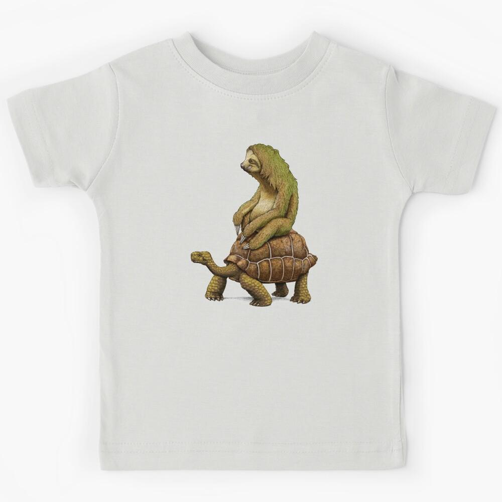 Speed is Relative Kids T-Shirt 160