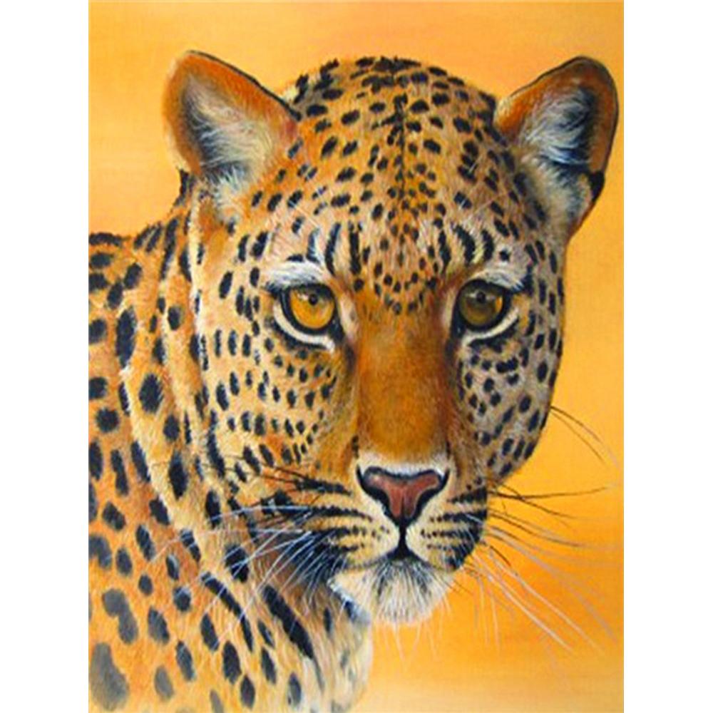 Diamond Painting Full Round Square Animal 5D Diamond Embroidery Peacock Mosaic Cross Stitch Handmade Gift