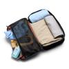 Bellroy Packing Cube 12L Travel Organizer Packing Pouch with Interior Zippered Durable and Lightweight Design Clay Pocket, -