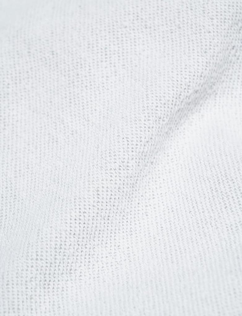 Full Zip Big Heather Gray [Good Wear] Hoodie, Heavyweight, 12oz, Men's, Women's, Thick, Plain, Sweatshirt, XL,