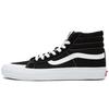 Sk8-Hi Reissue 138 'Black White' VN0A3TKPOIU