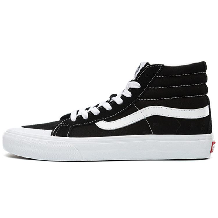 

Sk8 Vans-Hi Reissue 138 Black White VN0A3TKPOIU 36