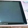 Sony SONY Cybershot DSC-W350D Digital camera pink used