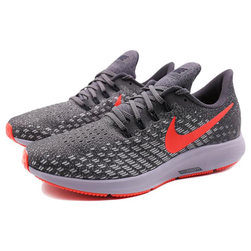 Nike Air Zoom Pegasus 35 'Thunder Grey' Sneakers 942851-006