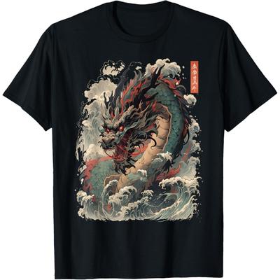Üst giysisi – T-shirtler