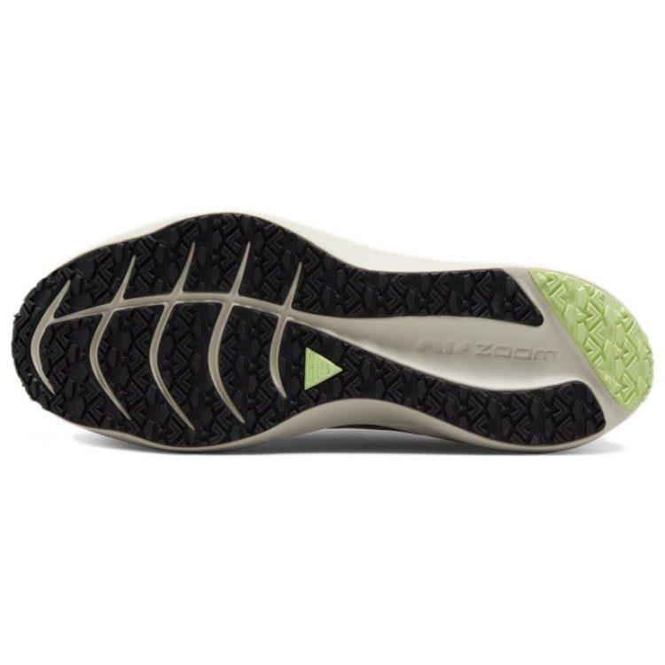 Nike Zoom Winflo 8 Fabric Cushioning Slip Resistant Abrasion Resistant Waterproof And Breathable DR7849-011
