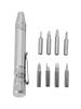 Multi-function Screwdriver Pocket Screwdriver Pen Precision Screwdriver Kit