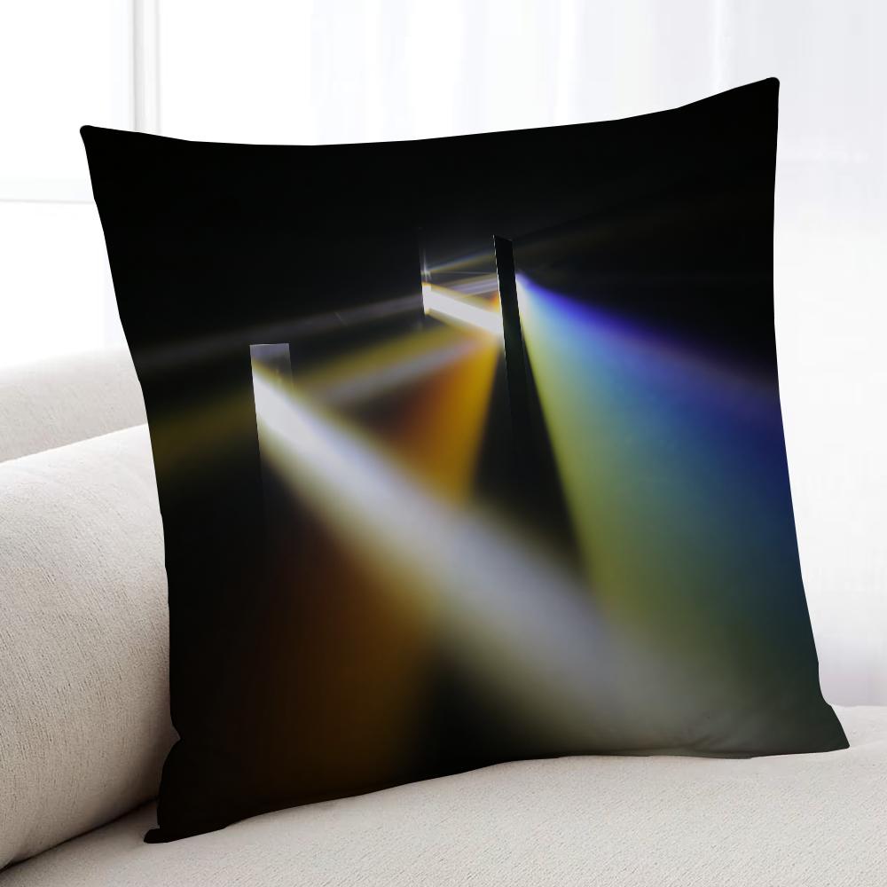 Rock Band TThe Fray cushion cover Home Bedding Sofa living Room pillowcase Simple Soft Skin Cushion Cover Party Gift