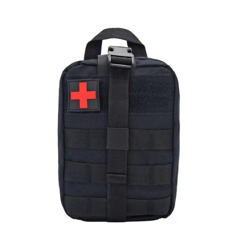 OEING Outdoor Tactical Medical First Aid Bag