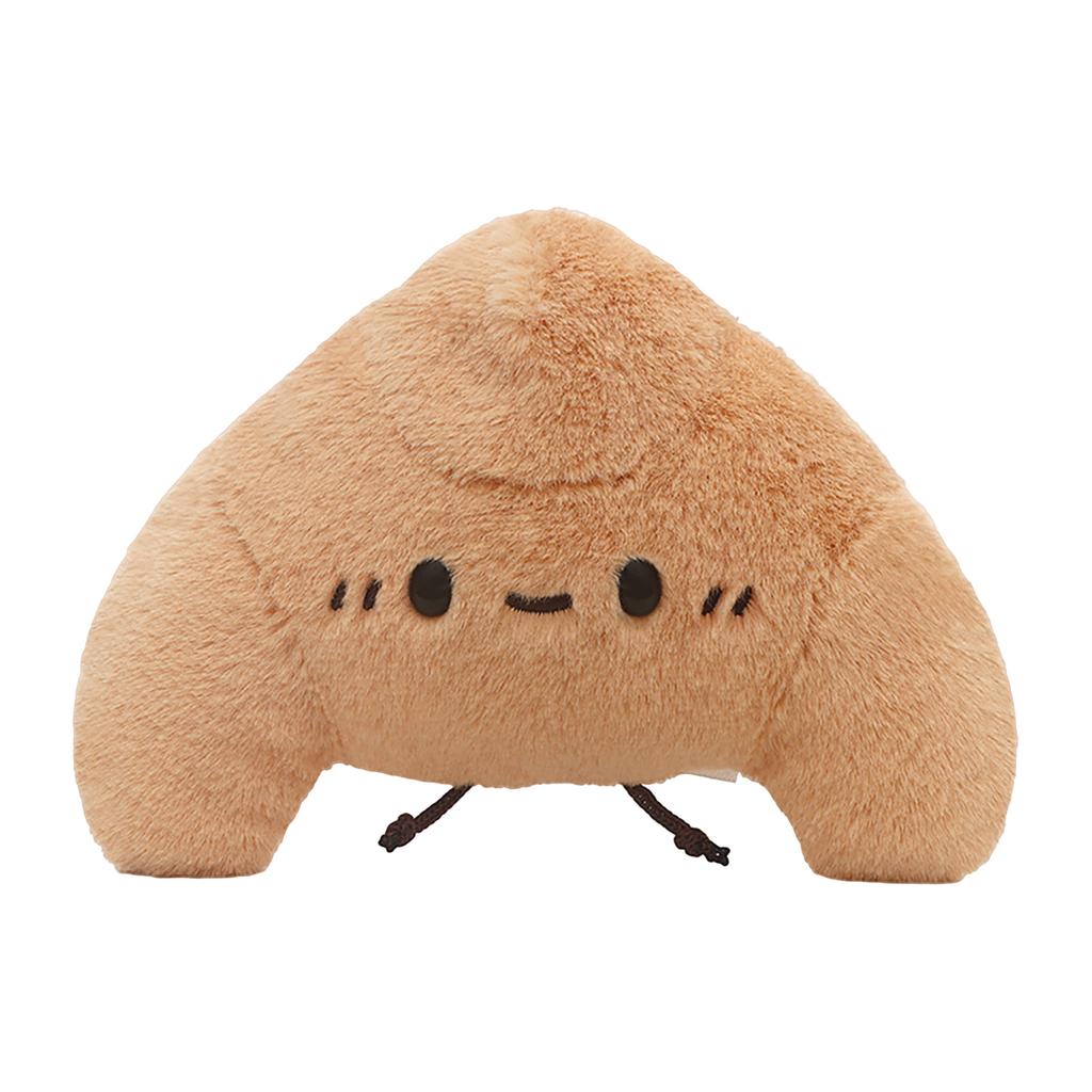 Owl Doll Plush Toy, Children's Hand-held Sleeping Doll For Children's Gifts