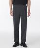 Musinsa Standard Recycled One-Tuck Relaxed Tapered Hidden Banding Crop Slacks 2-Pack