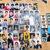 LUCY Choi Sang-yeop Photocard Bundle of 50 Postcards, 4-cut Photos, 4-cut Film, Sangyeop + 8 Additional Types