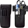 Pen Holder Pens Pocket Protector Pen Holder Organizer Pouch Pen Sleeve for Shirt Lab Coat Pant Pointer Pencil Notes Card