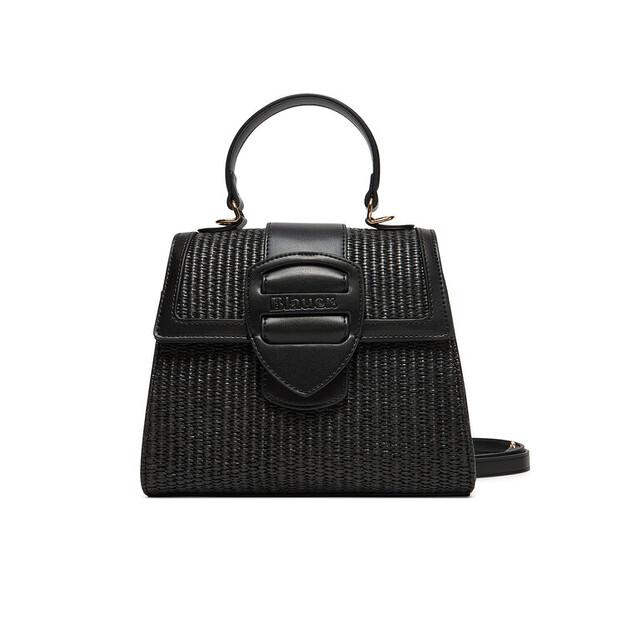 

Сумка Blauer S5WALLY02/PRO чёрный