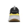 Skechers Heminger Comfortable Casual Mesh Shock Absorbing Non-Slip Wear-Resistant Breathable Low-Top Marathon Running Shoes Men sneaker 210352-BLK