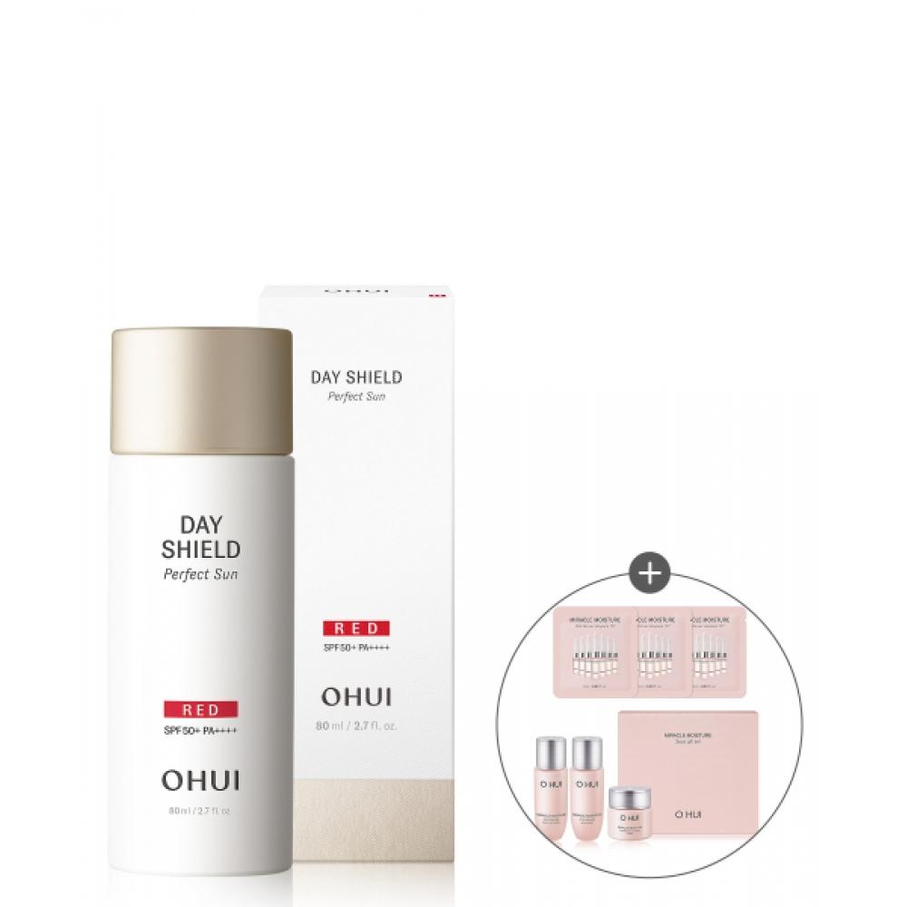 Ohui Dayshield Perfect Sun Red Extra 80ml NONE