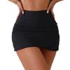 New Skirt Beach Skirt Leggings Hip Wrap Sexy Bikini Swimsuit Women
