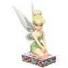 ENESCO 4011754 CLOCHETTE FAIRY RESIN 11.5 CM