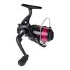 Osaka Fishing Gear (OGK) Night Spin FOUR Size: 800/1500/2500 NSPF A Spinning Reel That Does Not Require Batteries and Lights Up When You Turn the