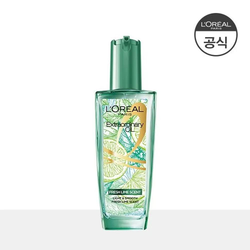Extraordinary Mojito Hair Oil 100ml