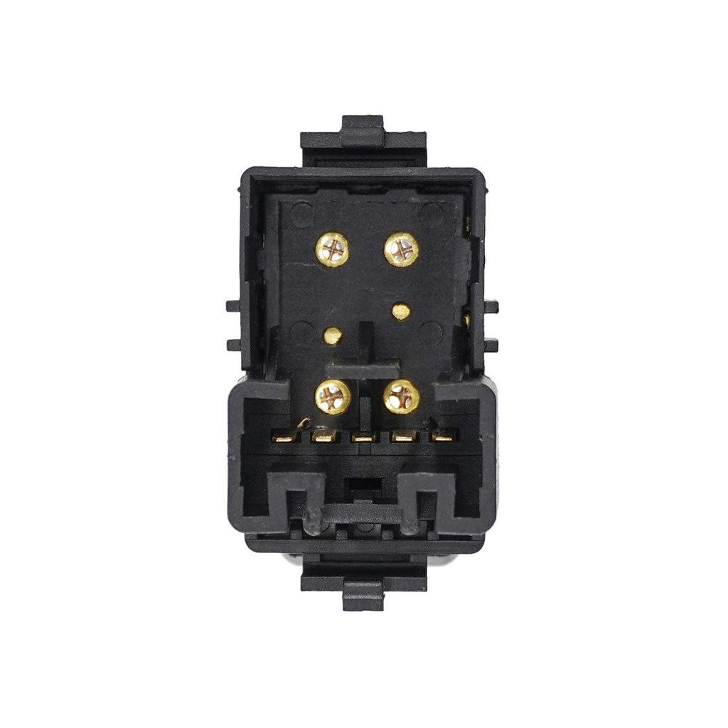 Compatible Toyota Hilux VIGO Glass Lift Electric Window Switch (84810-0K010)