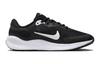 Nike Revolution 7 GS 'Black White'