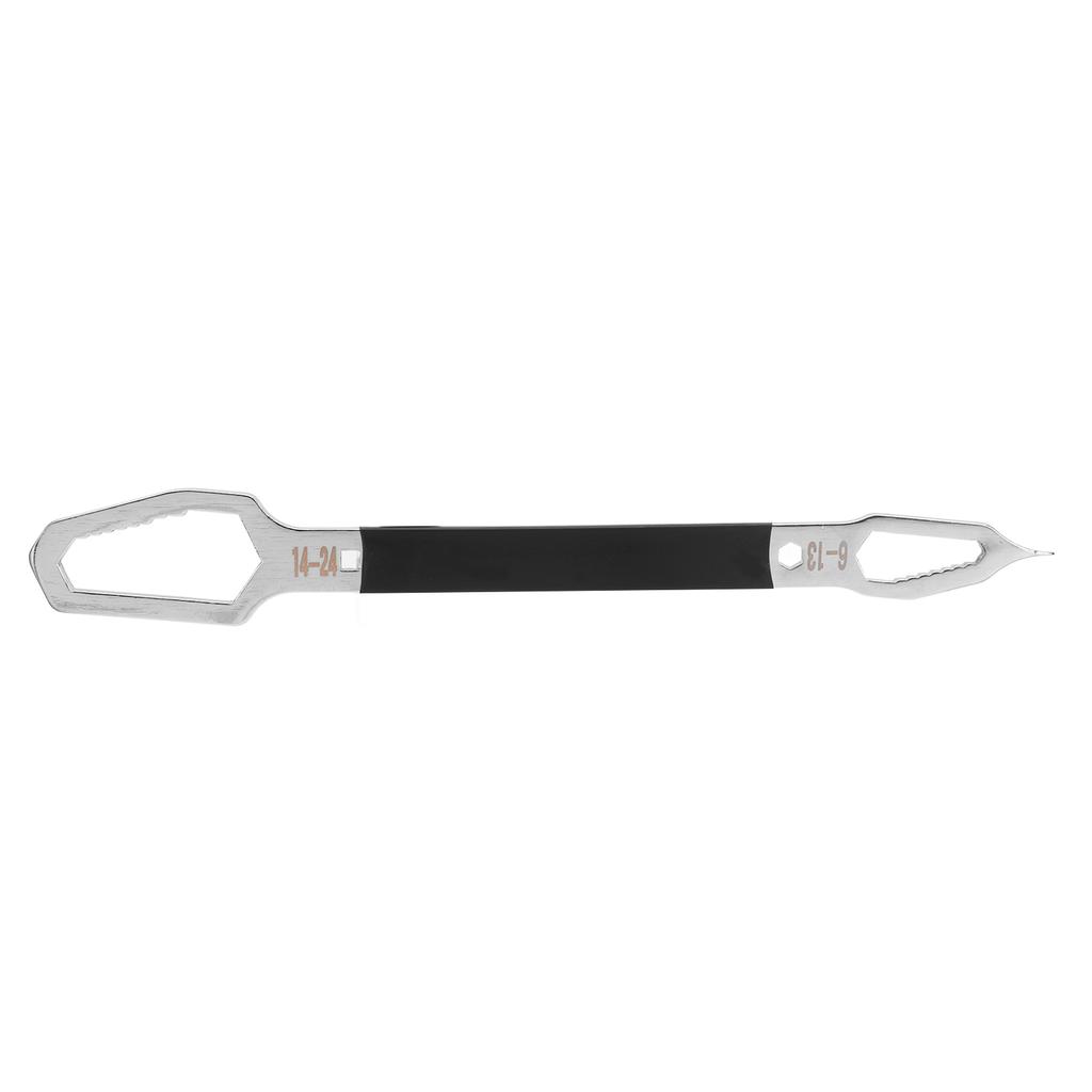 Shaped Wrench Double Ended Multifunctional   Unique     Design Hardware Hand Tool