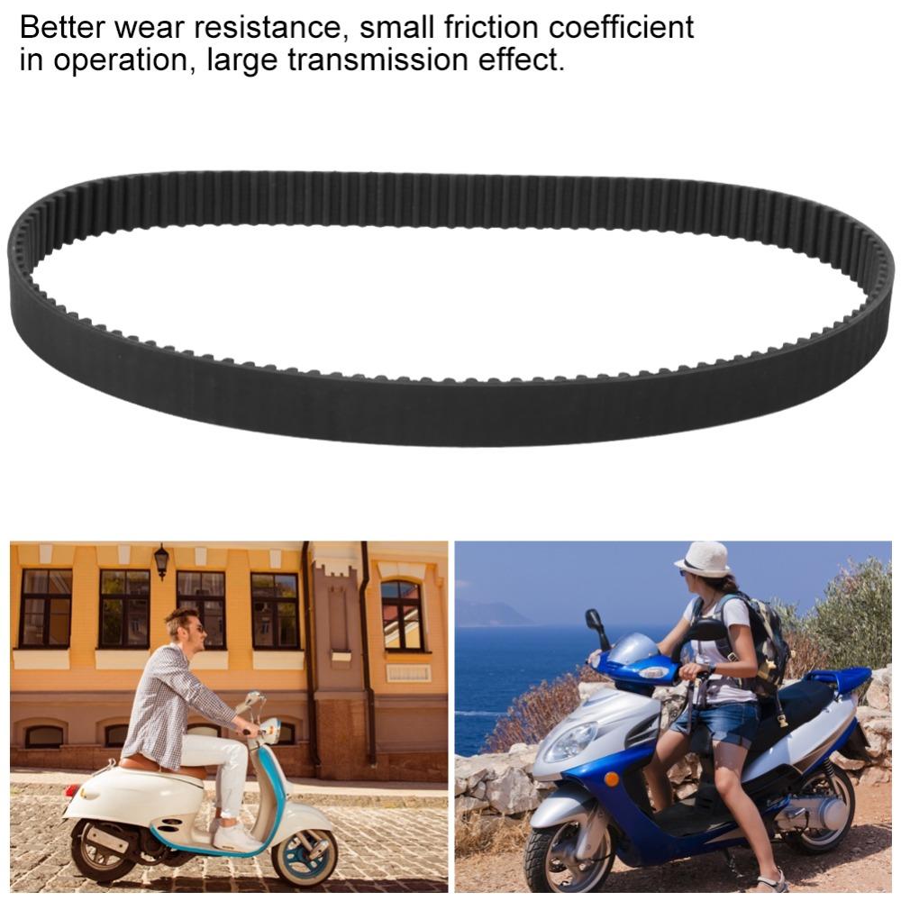 5M-600-15 Driving Transmission Synchronous Belt Electric Bicycle Belt  Electric Bike