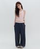 HIGH SCHOOL DISCO Stip Stud Trainingsbroek
