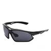 Lishi Cycling & Running Sports Glasses Set