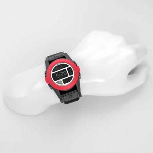 Nixon Men's Watch A489760 Black