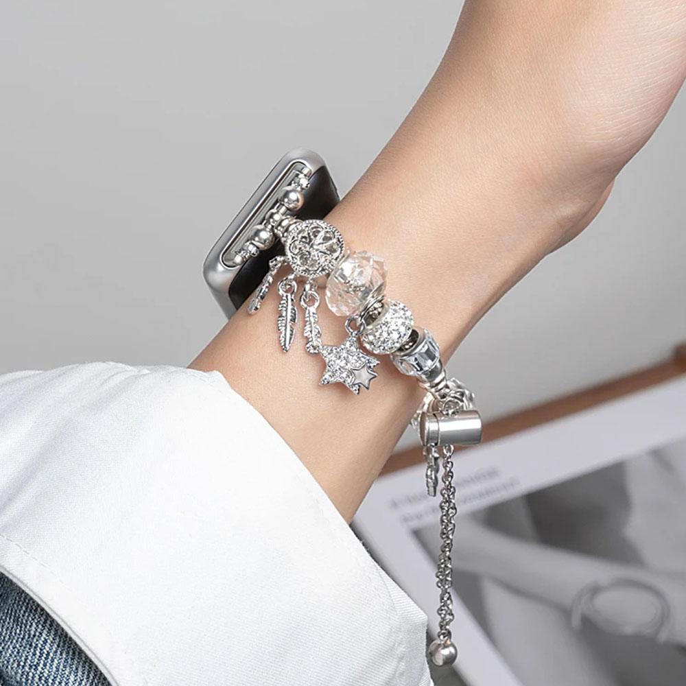 Uhrenarmband für Samsung Galaxy Fit 3, elastisches Armband, Ersatzarmband für Samsung Galaxy Fit 3, Armband Correa, Zubehör