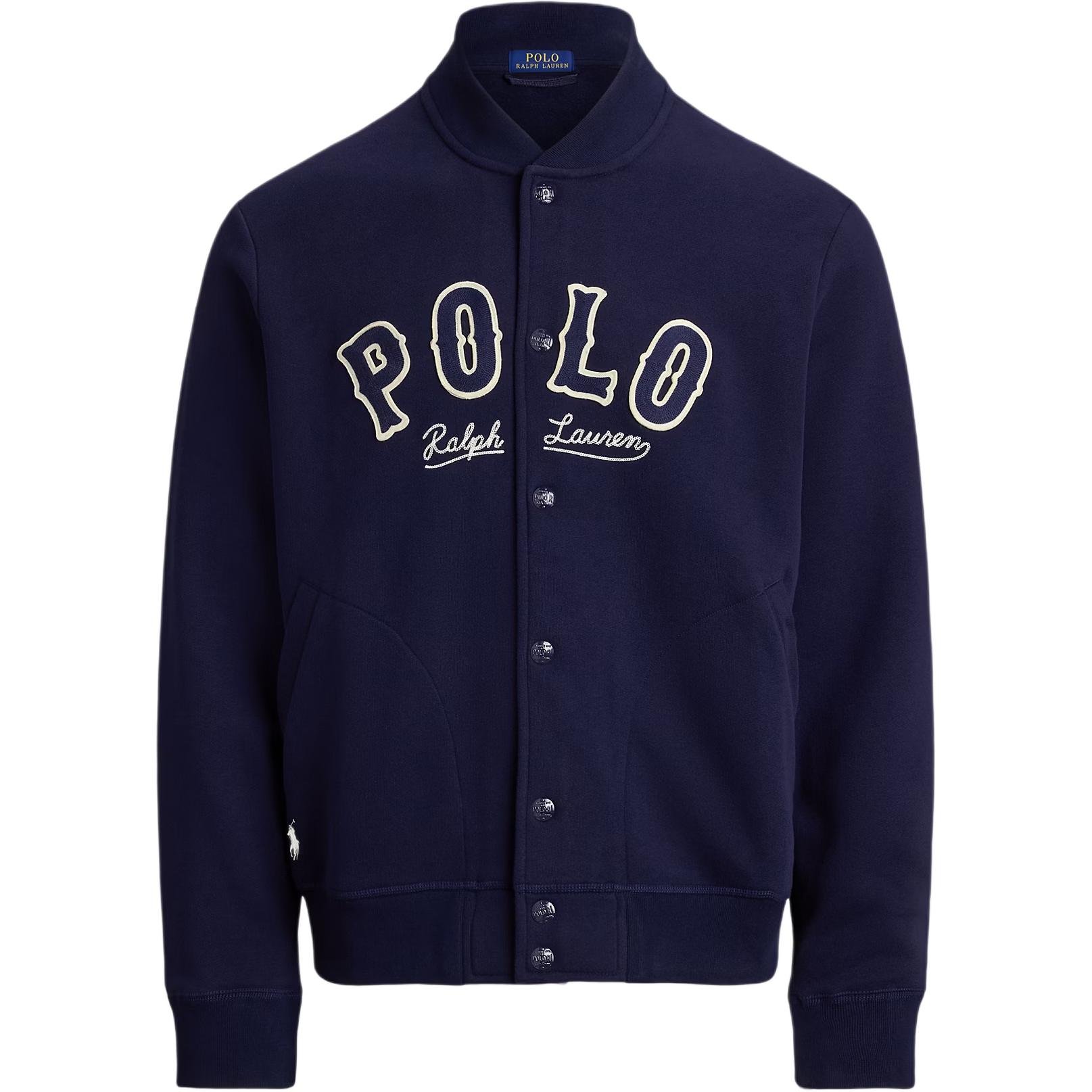 Polo Ralph Lauren Western Style Fleece