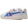 Onitsuka Tiger Gsm Sd White Directoire Blue 1183A803-106